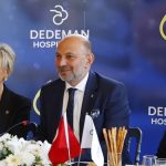 Dedeman Palandöken yeniliklerini tanıttı