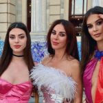 Defne Samyeli: Sadece bir partiye katıldım