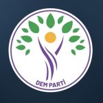 DEM Parti’den Leyla Zana’ya yönelik tezahüratlar için suç duyurusu