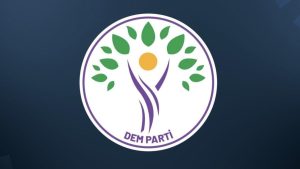 DEM Parti’den Leyla Zana’ya yönelik tezahüratlar için suç duyurusu