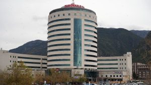 Denizli’de alkollü eğlence dönüşü darp edilen bebek hastanelik oldu: Anne ve erkek arkadaşı gözaltında