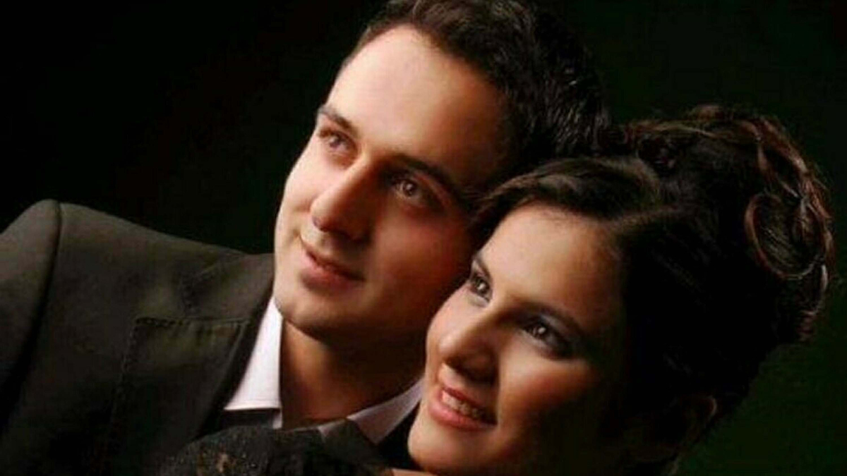 Denizli’de eşini demir çubukla dövüp, öldürdü