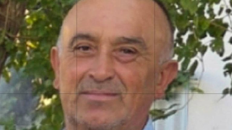 Denizli’de güneş enerjisi panelini tamir etmek istedi: Çatıdan düşüp öldü