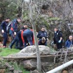 Denizli’de kayıp Alzheimer hastası dere yatağında ölü bulundu