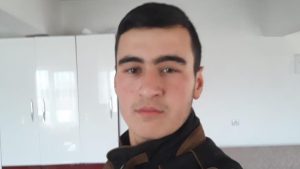 Denizli’de yem kırma makinesine kapılan genç, hayatını kaybetti