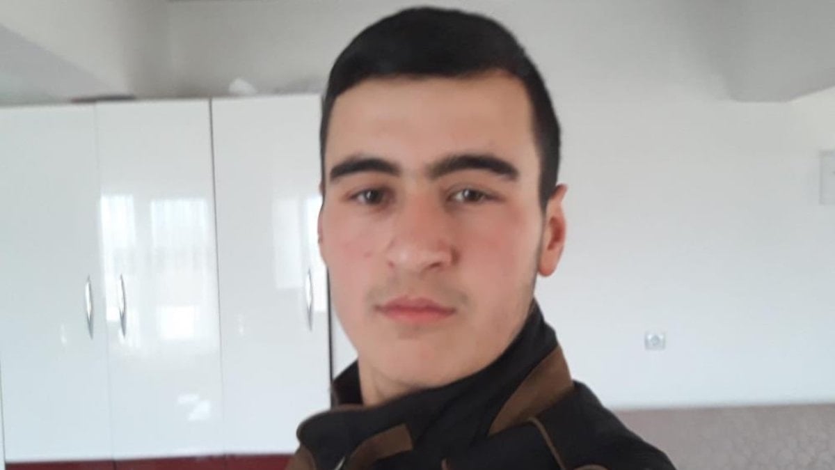 Denizli’de yem kırma makinesine kapılan genç, hayatını kaybetti