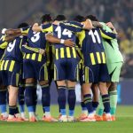 Derbi öncesi Fenerbahçe’de alarm: 13 eksik…
