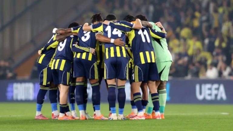 Derbi öncesi Fenerbahçe’de alarm: 13 eksik…