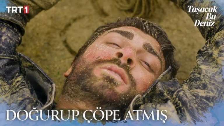 Detaylar ele verdi! Taşacak Bu Deniz’in Gökhan’ı bakın kimin oğlu çıktı…