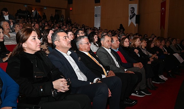 Dev orkestradan onkoloji hastası çocuklar için konser