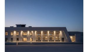 Dikili’ye modern itfaiye üssü