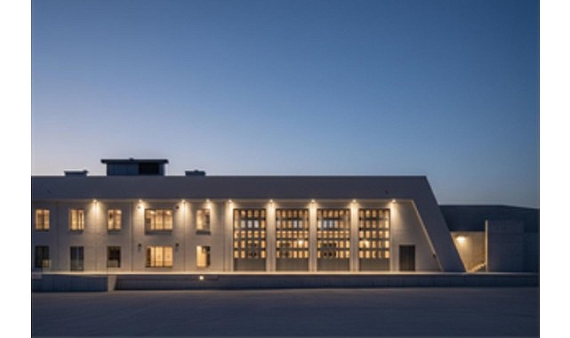 Dikili’ye modern itfaiye üssü