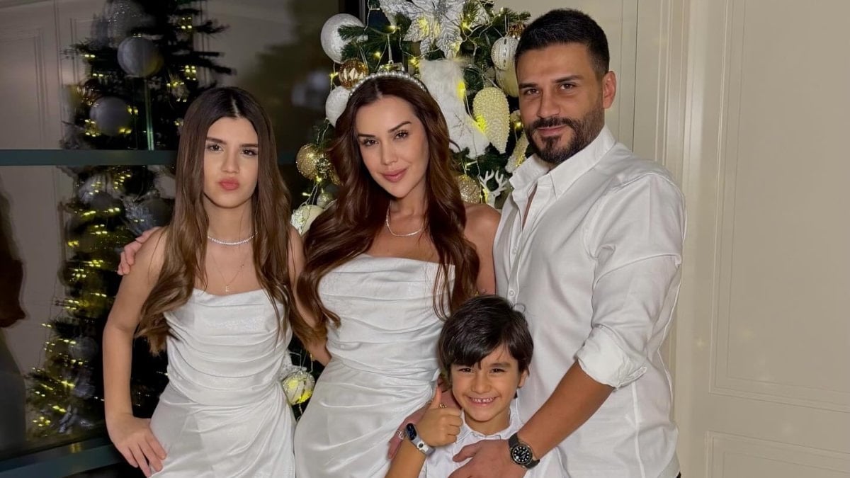 Dilan Polat ablası Sıla Doğu’dan dayak yedi! Görüntüler paylaştı