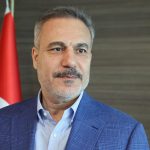 Dışişleri Bakanı Fidan: Gazze’ye yönelik üç temel parametre bizim için vazgeçilmez