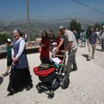 Dışişleri Bakanı’ndan yurt dışındaki Yahudilere İsrail’e göç etme çağrısı