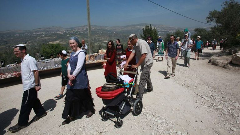 Dışişleri Bakanı’ndan yurt dışındaki Yahudilere İsrail’e göç etme çağrısı