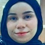 Diyarbakır’da çöp poşetinde cansız bedeni bulunan Sümeyye’nin eşi konuştu