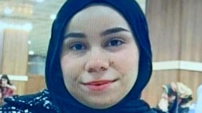 Diyarbakır’da çöp poşetinde cansız bedeni bulunan Sümeyye’nin eşi konuştu