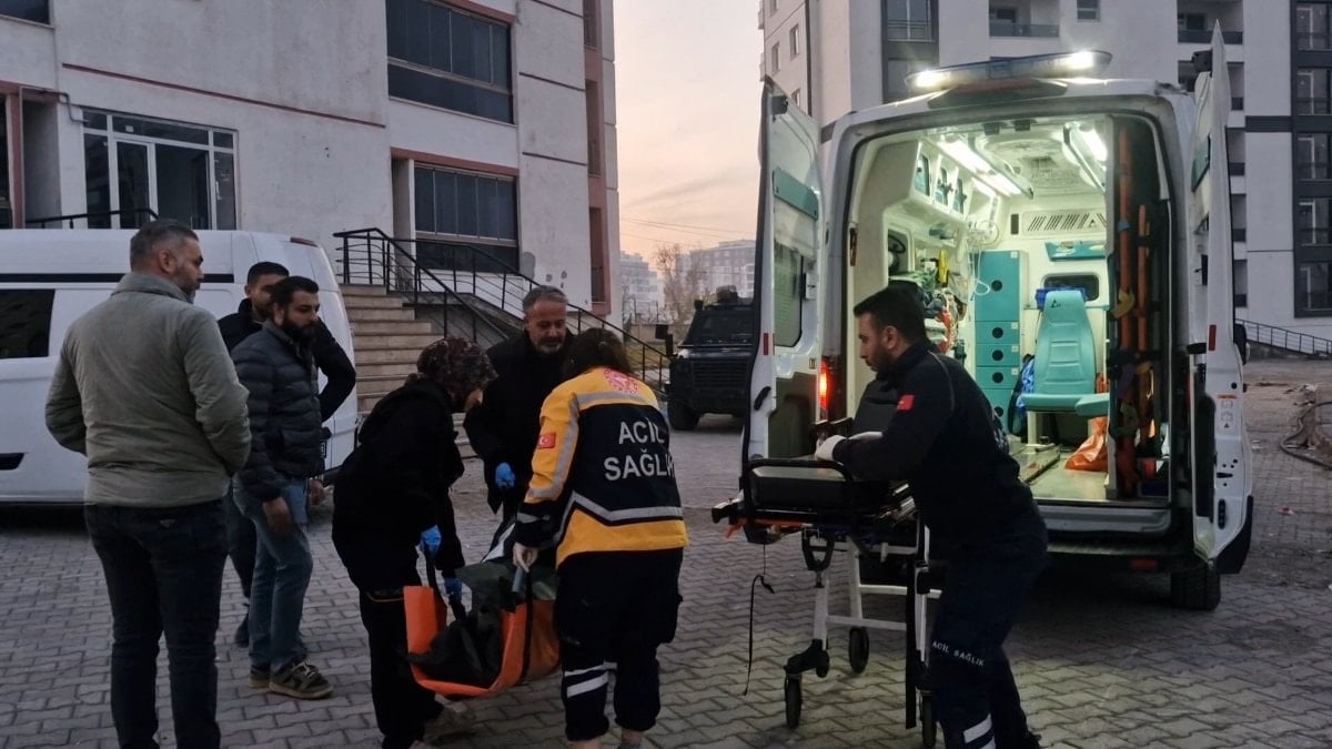 Diyarbakır’da çöp poşetinde kadın cesedi bulundu: Kapıcı gözaltında