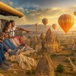 DOF Robotics’ten Kapadokya’ya 20 milyon dolarlık yatırım