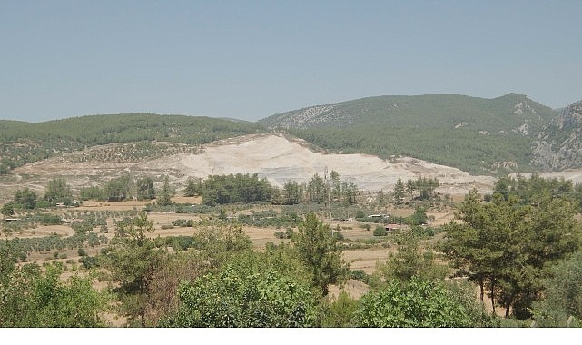 Doğa İçin Sorumluluk Hepimizde: TEMA Vakfı 2025’in Çevre Olaylarını Değerlendirdi