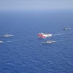 Doğu Akdeniz Gemi Trafik Hizmetleri Projesi’nde ilk kabuller yapıldı