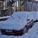 Doğu’da 2 bin 326 yerleşim biriminin yolu kapandı