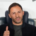 Domenico Tedesco: Yolumuza devam etmeliyiz