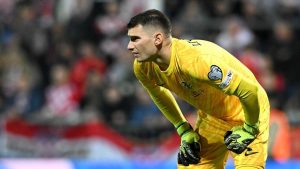 Dominik Livakovic’in talipleri artıyor