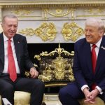 Donald Trump: Cumhurbaşkanı Erdoğan Suriye’yi kurtardı