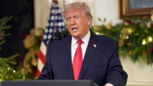 Donald Trump’ın 2025 yılı boyunca hedef aldığı ülkeler