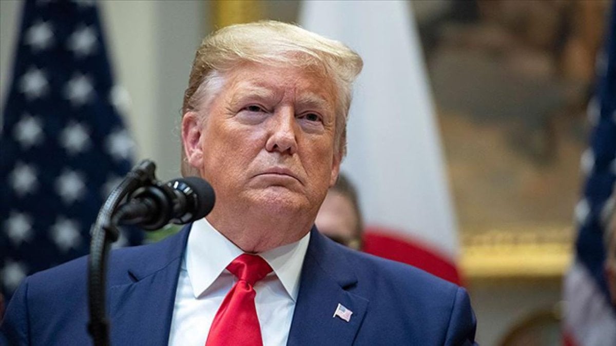 Donald Trump’tan Epstein çıkışı: Demokratları uyardı
