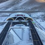 Dünyanın en uzun otoyol tüneli Çin’de açıldı: 22,13 kilometre uzunluğunda