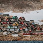 Dünyanın en yaşanabilir 10 şehri: Birinci Kopenhag