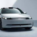 Dünyanın ilk PlayStation destekli otomobili Afeela 1 yollara çıkıyor