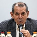 Dursun Özbek: Mazlumun sesi olmak için Galata Köprüsü’ndeyiz