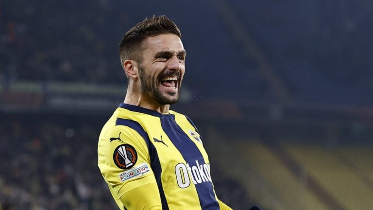 Dusan Tadic: Şampiyonluğu hak ediyorduk