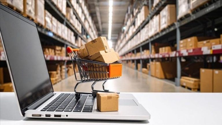 E-Ticaretle ilgili idari para cezaları değişti