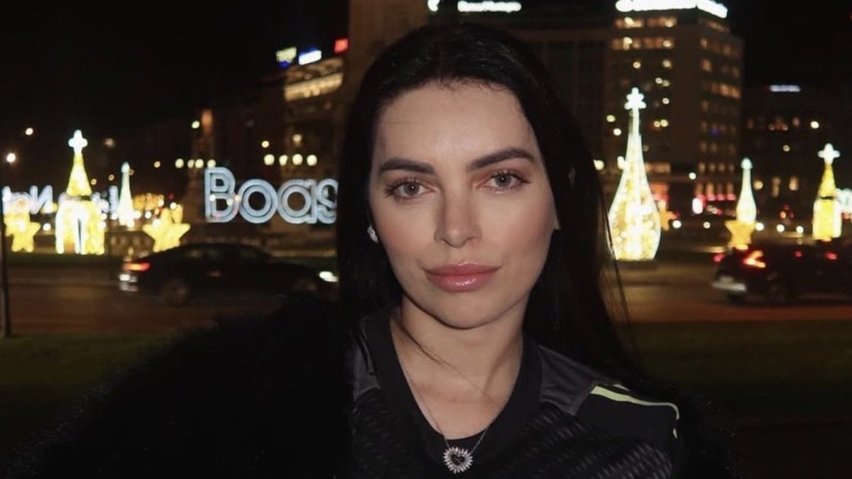 Ederson’un eşinden Fenerbahçeli taraftarlara cevap geldi