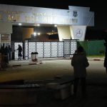 Edirne’de 12 yıl sonra tahliye olan mahkum mutluluk gözyaşları döktü