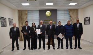 Edremit Tarıma Dayalı OTB’de Dev Adım: “Burcu Gıda’dan Bölge Ekonomisine Güçlü Katki”