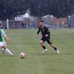 Edremitspor 3 puanı 5 golle aldı