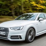 Efsane geri dönüyor: Audi A4, elektrikli versiyonuyla yollara çıkacak
