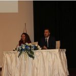 Egeli öğrencilere, “1416 Sayılı MEB Burs Programı” tanıtıldı