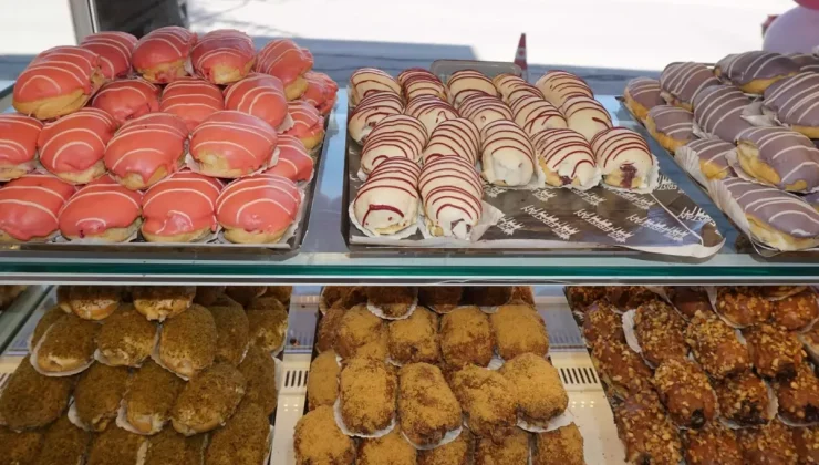 Ekleristan, konkordato ilan etti