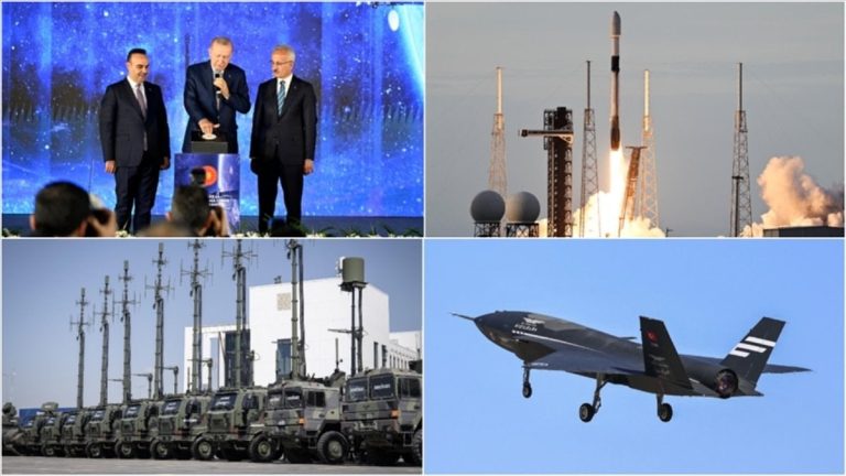 Ekonomide 2025’e damga vuran olaylar