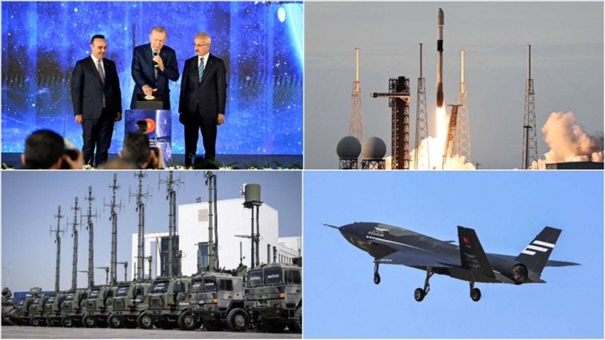 Ekonomide 2025’e damga vuran olaylar