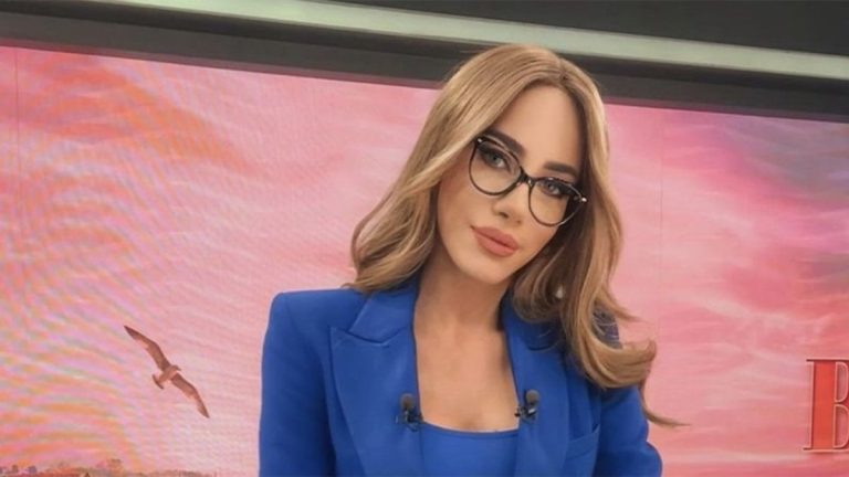 Ela Rümeysa Cebeci’nin ablası tanıdık çıktı! Bakın kimmiş…