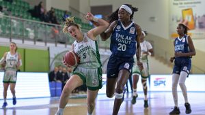 Emlak Konut, OGM Ormanspor’a şans tanımadı