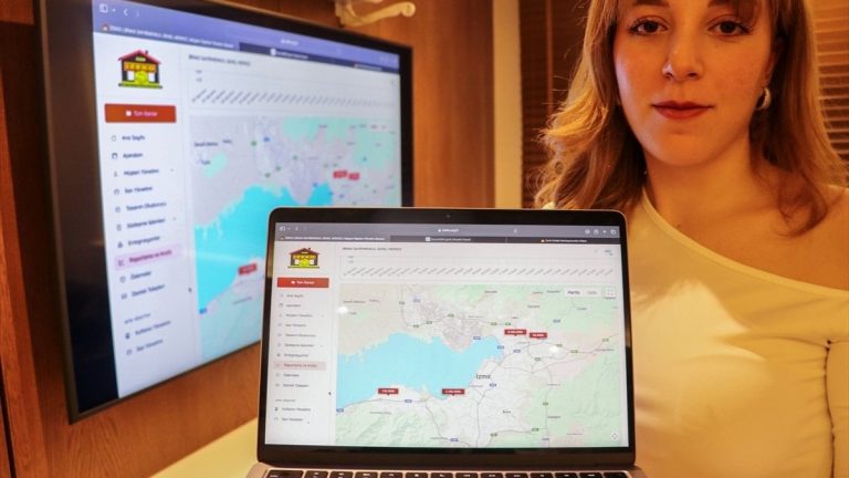 Emlakçılar yapay zeka destekli müşteri sistemine devreye soktu